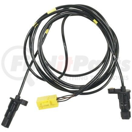 ALS551 by STANDARD IGNITION - Intermotor ABS Speed Sensor