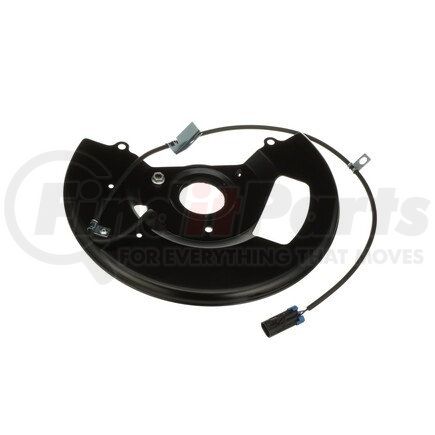 ALS546 by STANDARD IGNITION - ABS Speed Sensor