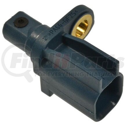Standard Ignition ALS556 ABS Wheel Speed Sensor Intermotor ABS Speed Sensor