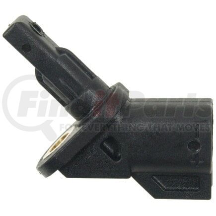 ALS557 by STANDARD IGNITION - ABS SPEED SENSOR - INTERM