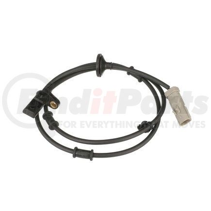 ALS55 by STANDARD IGNITION - ABS Speed Sensor