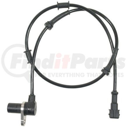 ALS553 by STANDARD IGNITION - Intermotor ABS Speed Sensor