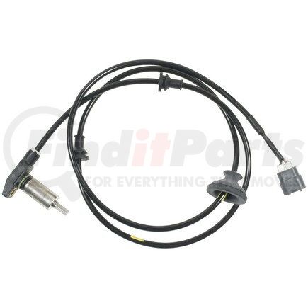 ALS554 by STANDARD IGNITION - Intermotor ABS Speed Sensor