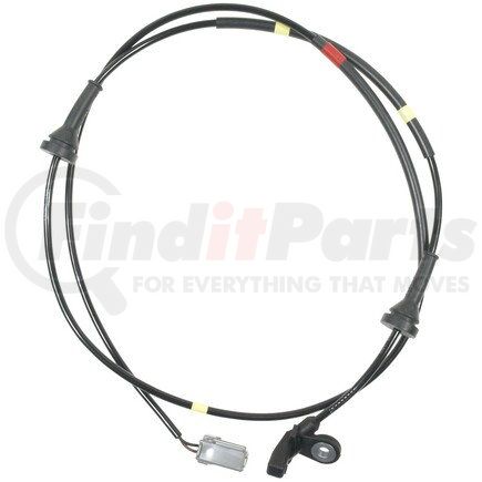 ALS565 by STANDARD IGNITION - Intermotor ABS Speed Sensor
