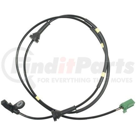 ALS566 by STANDARD IGNITION - Intermotor ABS Speed Sensor