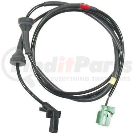 ALS567 by STANDARD IGNITION - Intermotor ABS Speed Sensor