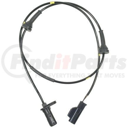 ALS568 by STANDARD IGNITION - ABS Speed Sensor