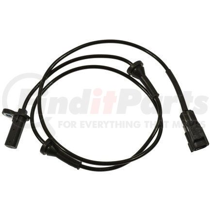 ALS561 by STANDARD IGNITION - Intermotor ABS Speed Sensor