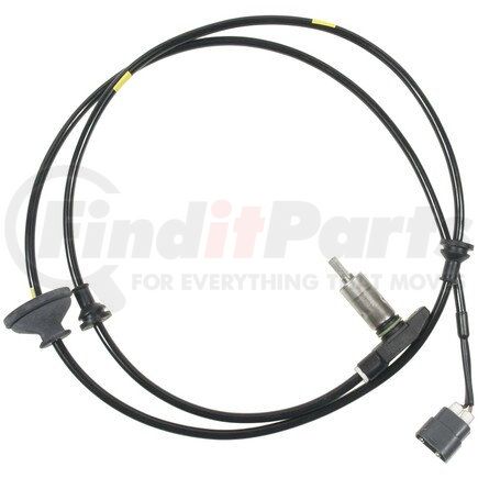 ALS563 by STANDARD IGNITION - Intermotor ABS Speed Sensor