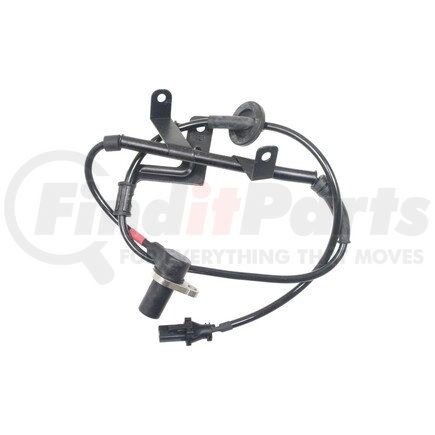 ALS575 by STANDARD IGNITION - ABS Speed Sensor