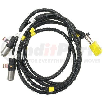 ALS571 by STANDARD IGNITION - Intermotor ABS Speed Sensor