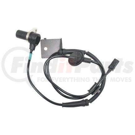ALS586 by STANDARD IGNITION - Intermotor ABS Speed Sensor