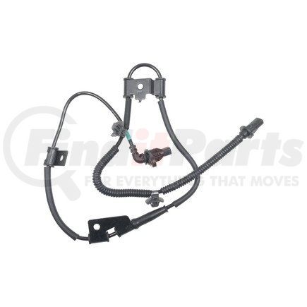 ALS588 by STANDARD IGNITION - Intermotor ABS Speed Sensor