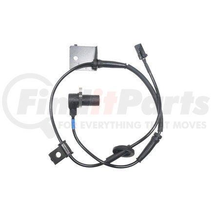 ALS580 by STANDARD IGNITION - Intermotor ABS Speed Sensor