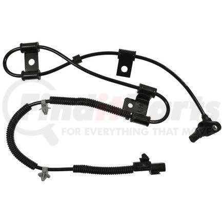 ALS592 by STANDARD IGNITION - Intermotor ABS Speed Sensor
