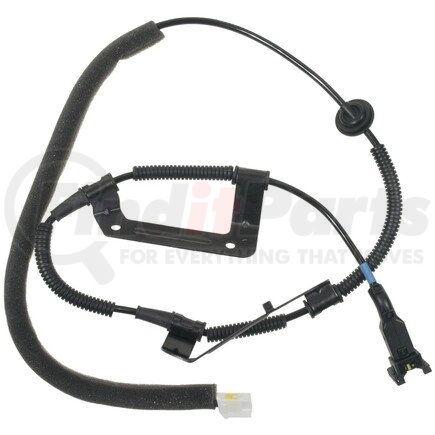 ALS596 by STANDARD IGNITION - Intermotor ABS Speed Sensor