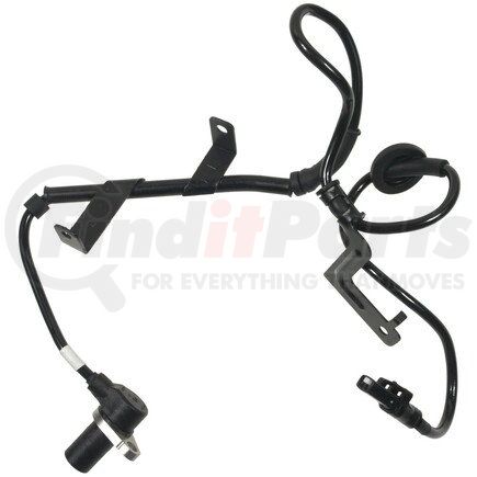 ALS589 by STANDARD IGNITION - Intermotor ABS Speed Sensor