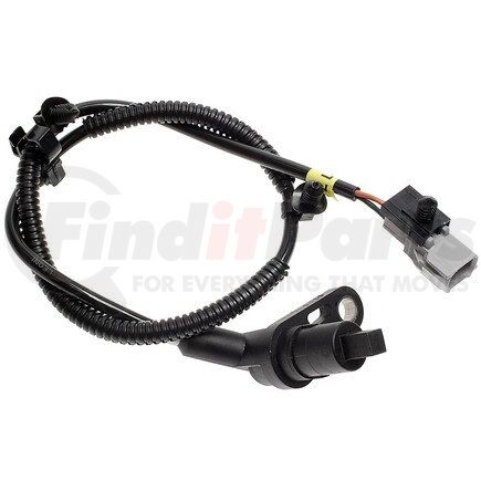 ALS58 by STANDARD IGNITION - ABS Speed Sensor