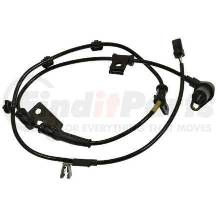 ALS590 by STANDARD IGNITION - Intermotor ABS Speed Sensor