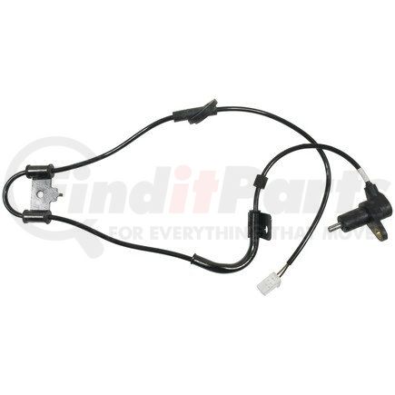 ALS591 by STANDARD IGNITION - Intermotor ABS Speed Sensor