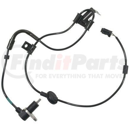 ALS601 by STANDARD IGNITION - Intermotor ABS Speed Sensor