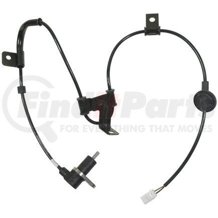 ALS604 by STANDARD IGNITION - ABS SPEED SENSOR - INTERM