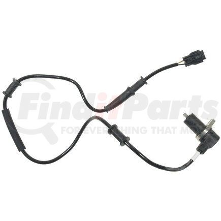 ALS605 by STANDARD IGNITION - Intermotor ABS Speed Sensor