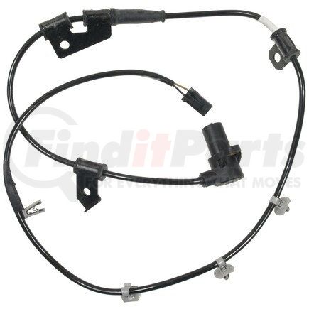 ALS610 by STANDARD IGNITION - Intermotor ABS Speed Sensor