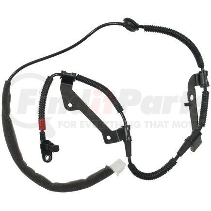 ALS612 by STANDARD IGNITION - Intermotor ABS Speed Sensor