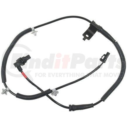 ALS613 by STANDARD IGNITION - Intermotor ABS Speed Sensor