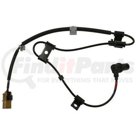 ALS606 by STANDARD IGNITION - Intermotor ABS Speed Sensor