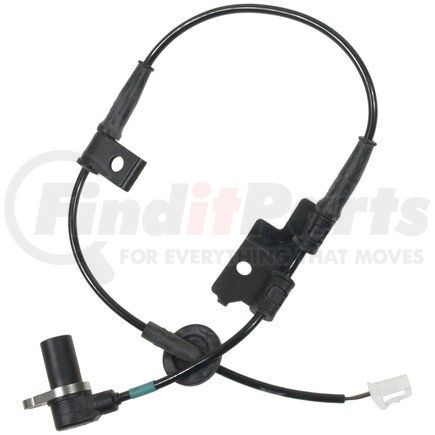 ALS607 by STANDARD IGNITION - Intermotor ABS Speed Sensor