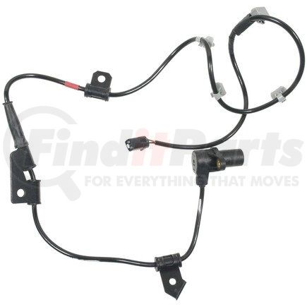 ALS608 by STANDARD IGNITION - Intermotor ABS Speed Sensor