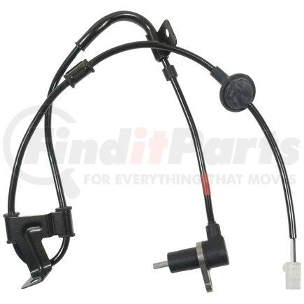 ALS609 by STANDARD IGNITION - Intermotor ABS Speed Sensor