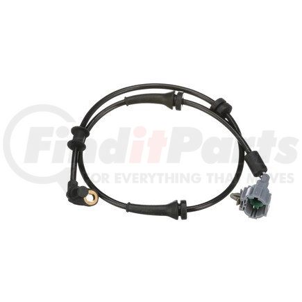 ALS621 by STANDARD IGNITION - ABS Speed Sensor