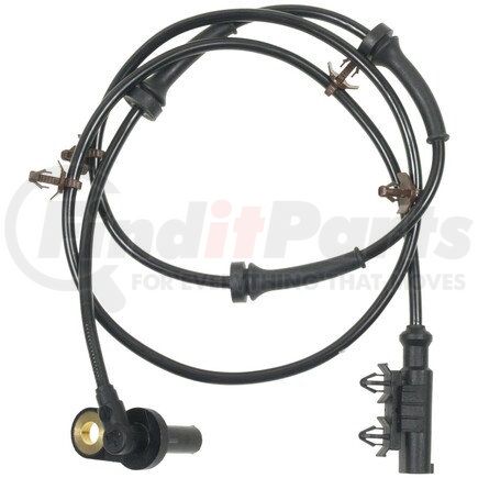 ALS622 by STANDARD IGNITION - Intermotor ABS Speed Sensor