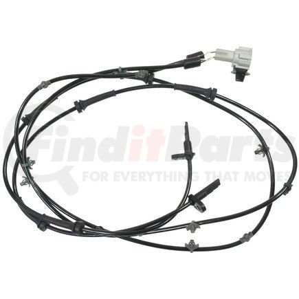 ALS615 by STANDARD IGNITION - Intermotor ABS Speed Sensor