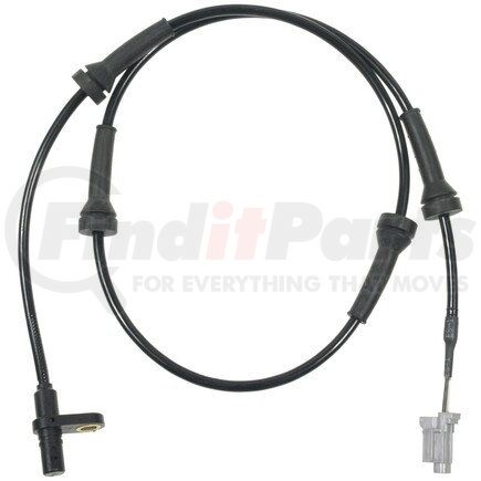 ALS617 by STANDARD IGNITION - Intermotor ABS Speed Sensor