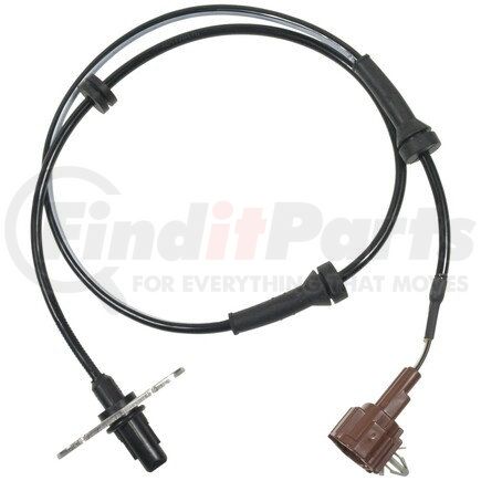 ALS618 by STANDARD IGNITION - Intermotor ABS Speed Sensor