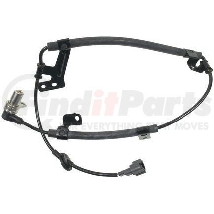 ALS630 by STANDARD IGNITION - Intermotor ABS Speed Sensor