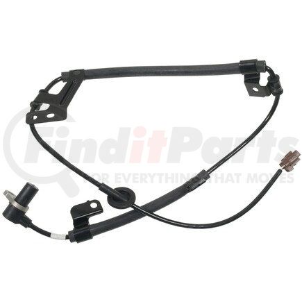 ALS631 by STANDARD IGNITION - Intermotor ABS Speed Sensor