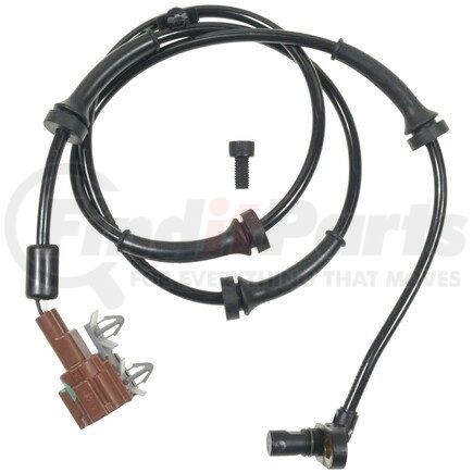 ALS624 by STANDARD IGNITION - Intermotor ABS Speed Sensor