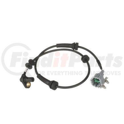ALS625 by STANDARD IGNITION - Intermotor ABS Speed Sensor