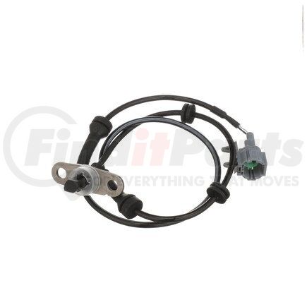 ALS626 by STANDARD IGNITION - Intermotor ABS Speed Sensor