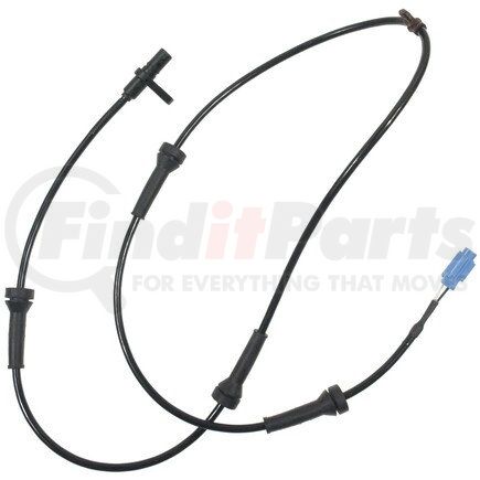 ALS627 by STANDARD IGNITION - Intermotor ABS Speed Sensor