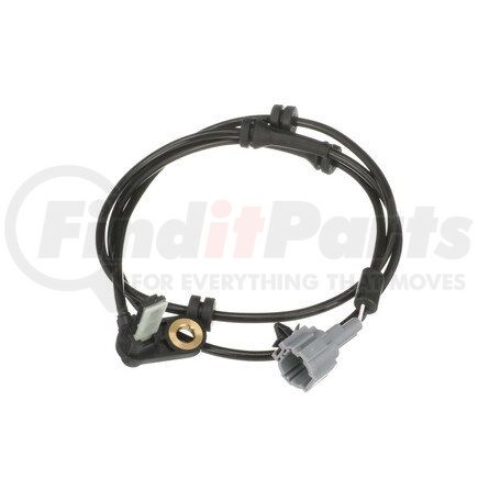 ALS638 by STANDARD IGNITION - ABS Speed Sensor