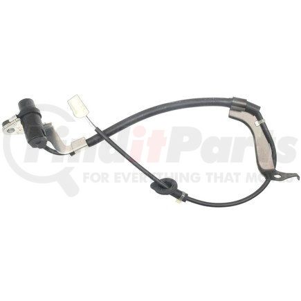 ALS640 by STANDARD IGNITION - Intermotor ABS Speed Sensor