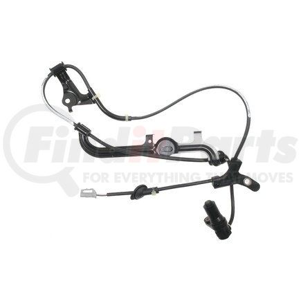 ALS641 by STANDARD IGNITION - ABS Speed Sensor