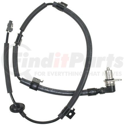 ALS633 by STANDARD IGNITION - Intermotor ABS Speed Sensor