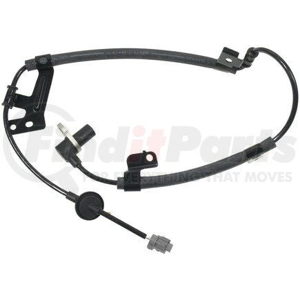 ALS634 by STANDARD IGNITION - Intermotor ABS Speed Sensor